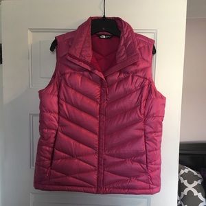The North Face Vest